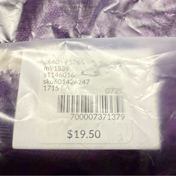 5 Pairs NWT Cacique Lane Bryant Plus Lace Cheeky Short Panties Size 26-28 Sexy - Picture 10 of 12